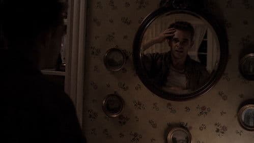 Making 'Carnivàle': The Show Behind the Show Bild 4