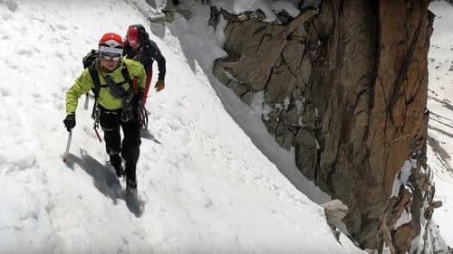 L'Aiguille Verte Bild 5