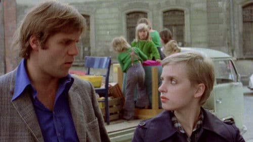 Das zweite Erwachen der Christa Klages Bild 3