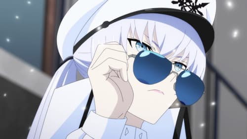 RWBY: Ice Queendom Bild 3