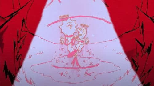 Apocalypse YASSS: Two Girls, One Rapture Bild 6