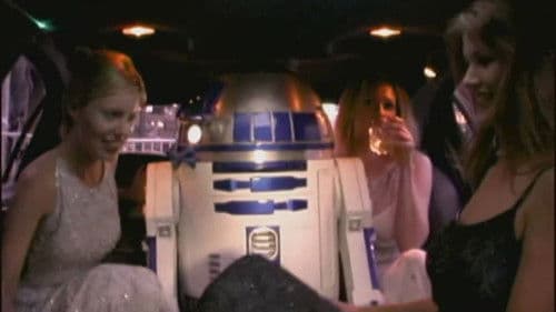 R2-D2: Beneath the Dome Bild 4