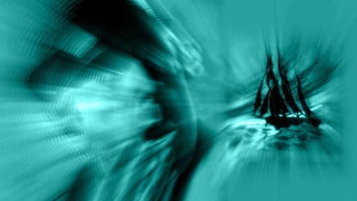 The Mystery of the Mary Celeste Bild 1