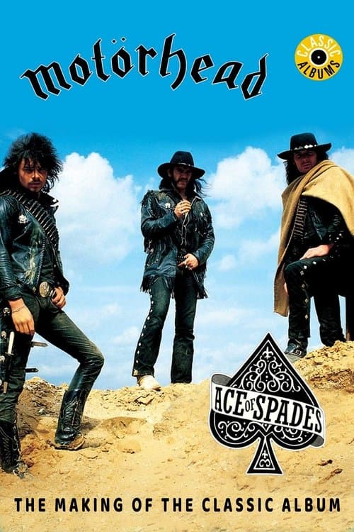 Motorhead - Ace of Spades
