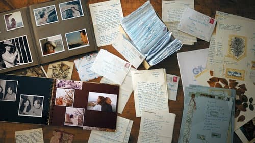 François Mitterrand et Anne Pingeot, fragments d'une passion amoureuse Bild 5
