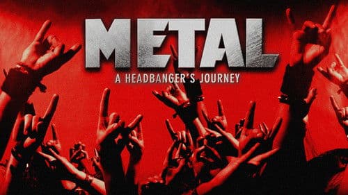 Metal: A Headbanger's Journey Bild 2
