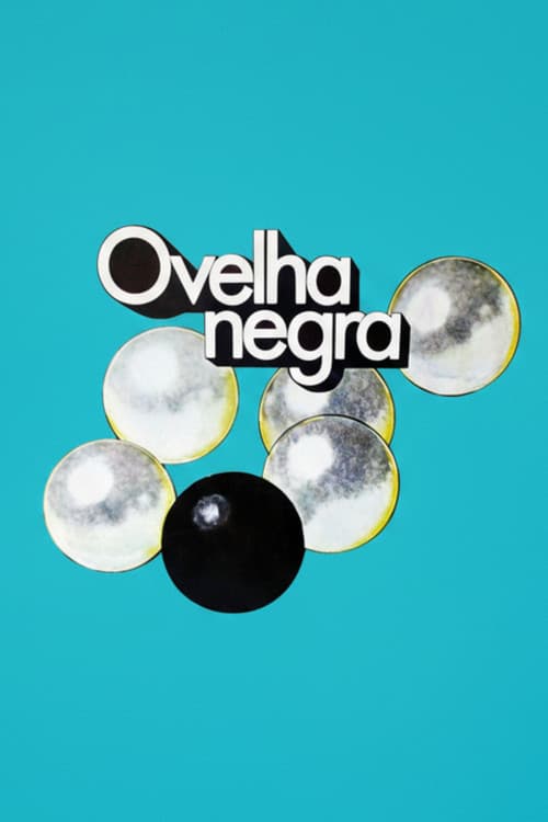 Ovelha Negra