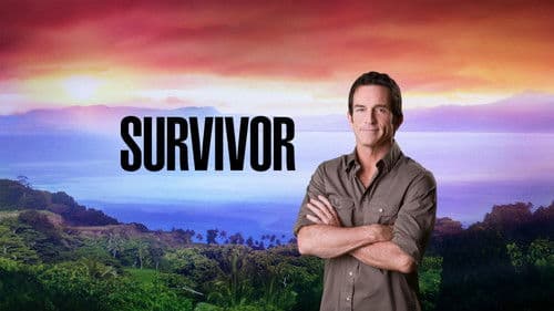 Survivor Bild 5
