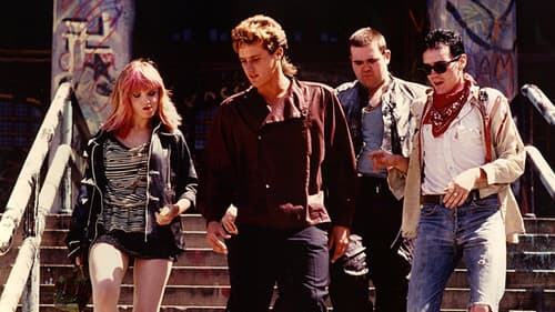 Die Klasse von 1984 Bild 3