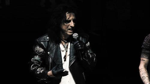 Alice Cooper: Detroit Stories Bild 2