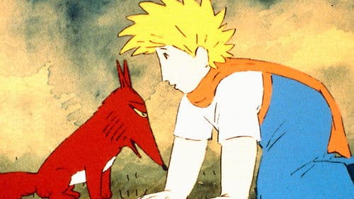 Der kleine Prinz Bild 1