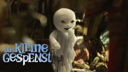 Das kleine Gespenst Bild 1
