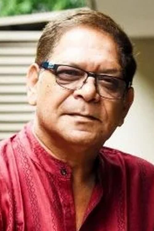 Mohan Joshi
