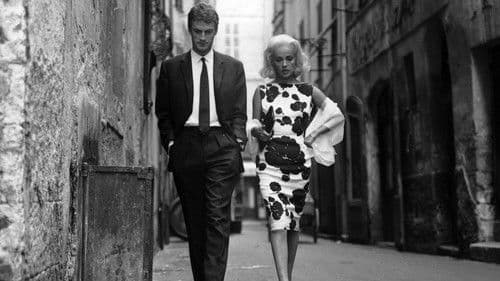 Die blonde Sünderin Bild 4