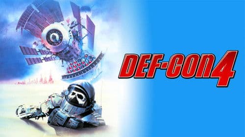 Def-Con 4 - Das letzte Kommando Bild 2