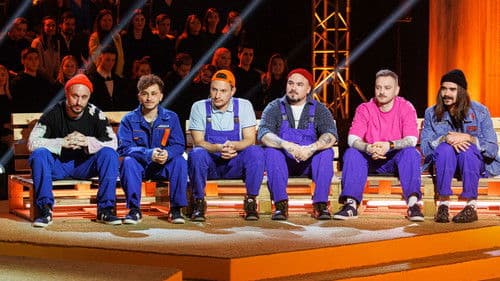 КликКлак шоу Bild 1