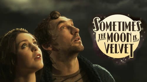 Sometimes the Moon Is Velvet Bild 2