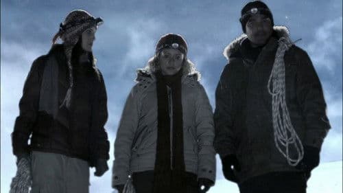 Arctic Predator - Der weiße Tod Bild 4