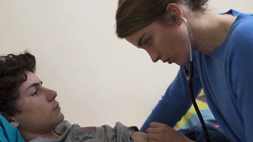 Das unbekannte Mädchen Bild 2