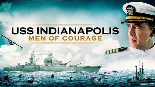 USS Indianapolis - Men of Courage Bild 5
