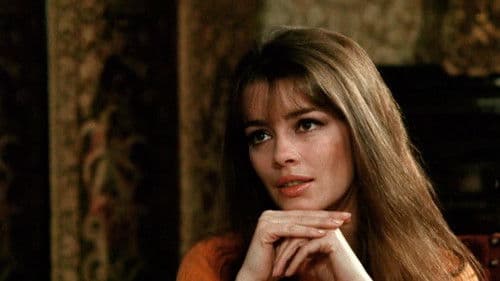 Blutnacht - Das Haus des Todes Bild 2