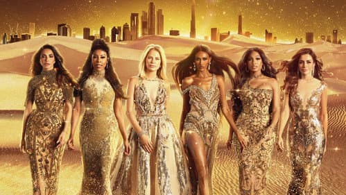The Real Housewives of Dubai Bild 8