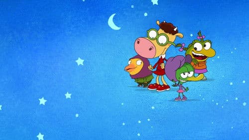 Les Minijusticiers Bild 4