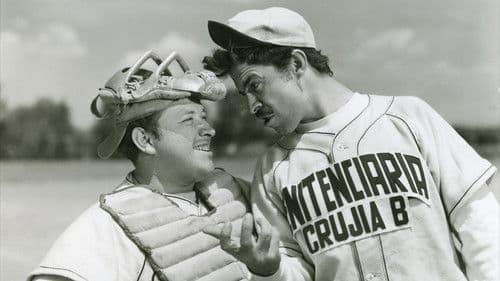 ¡No me defiendas, compadre! Bild 1