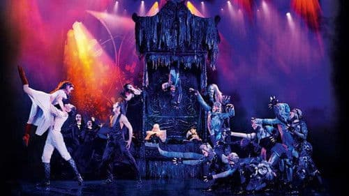 Tanz der Vampire - Das Musical Bild 4
