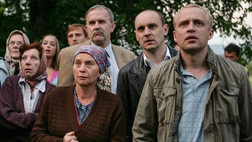 Święty interes Bild 7