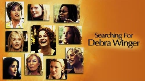 Searching for Debra Winger Bild 1