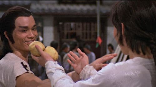 Das Höllentor der Shaolin Bild 8