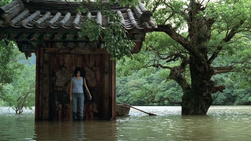 Frühling, Sommer, Herbst, Winter... und Frühling Bild 7