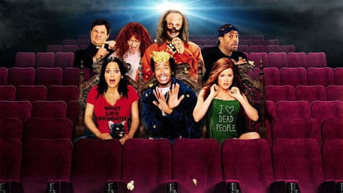 Scary Movie 2 Bild 4