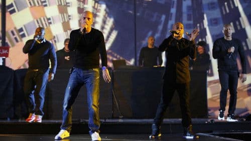 IAM Concert Alcaline Bild 1