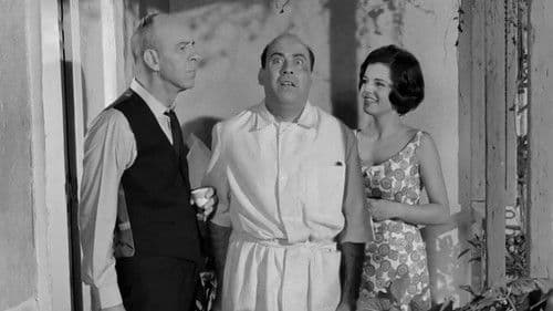 Είναι Ένας... Τρελλός Τρελλός Βέγγος Bild 3