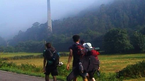 Por la gloria de sus padres Bild 5