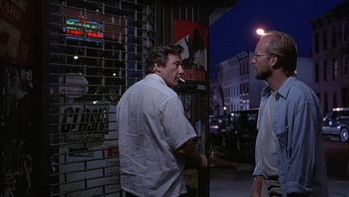 Smoke - Raucher unter sich Bild 4