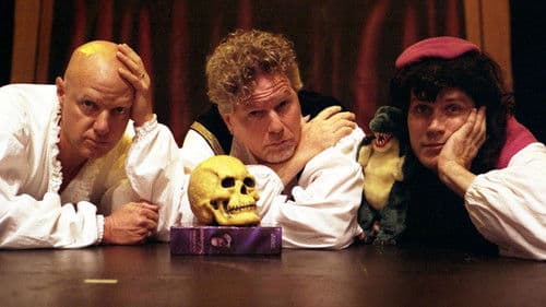 The Complete Works of William Shakespeare (Abridged) Bild 1