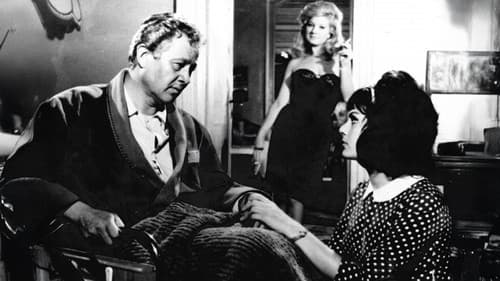 Lekeli Kadın Bild 3