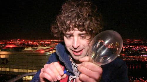 The Man Who Makes Things From Scratch Bild 2