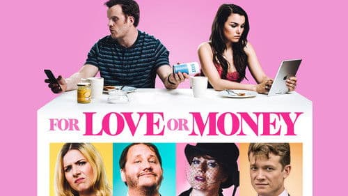 For Love or Money Bild 3