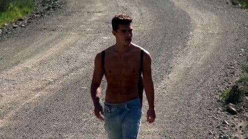 Asian Ghost Story Bild 2