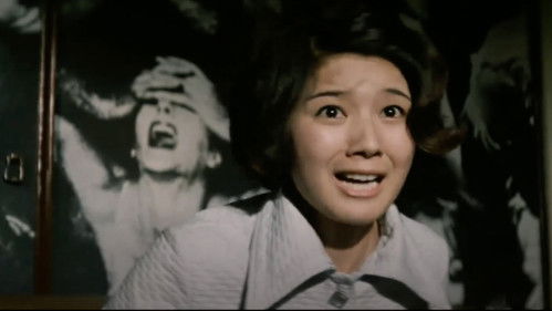 悪魔が呼んでいる Bild 3