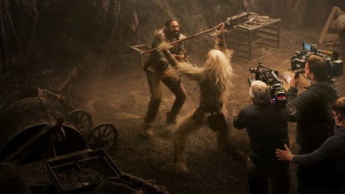 Willow: Behind the Magic Bild 4