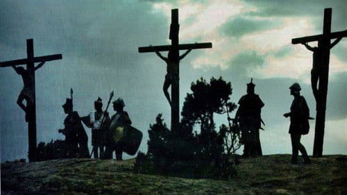 In Search of Historic Jesus Bild 1