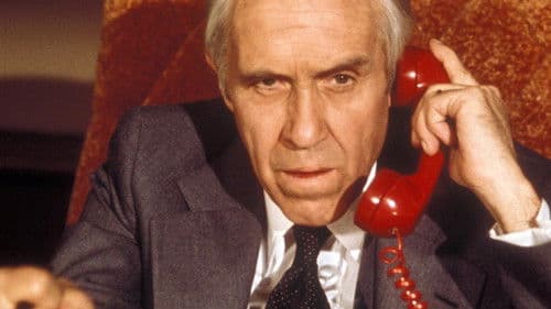 Washington: Behind Closed Doors Bild 1