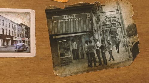 Ruff 'n Tuff - Stranger Cole's Toronto Roots Bild 1