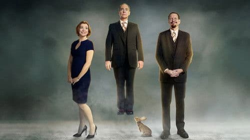 Penn & Teller: Fool Us Bild 6