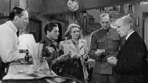 Soldaten og Jenny Bild 4